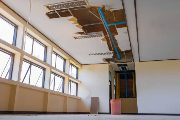 Best Emergency water damage restoration  in Erda, UT