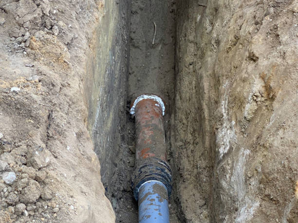 Best Flood restoration services  in Erda, UT