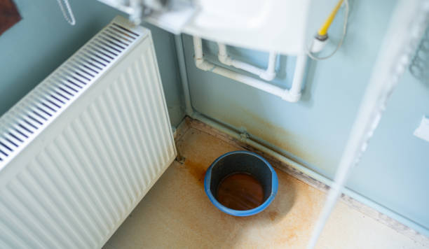 Water damage restoration experts in Erda, UT