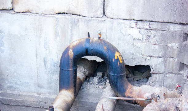 Best Water damage cleanup near me  in Erda, UT
